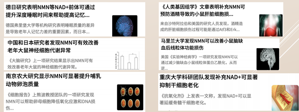 荣之泰MIRAICARE NMN：开启健康之门 解锁青春密码