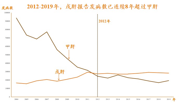 警惕戊肝风险，知道的人并不多