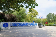 齐鲁制药集团三家子公司入选山东省先进级智能工厂、智能场景名单