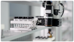 晶泰科技化学合成服务：引领行业革新，加速药物研发进程