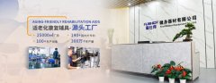 中山火炬职院财经商贸学院一行领导莅临福仕得参观交流